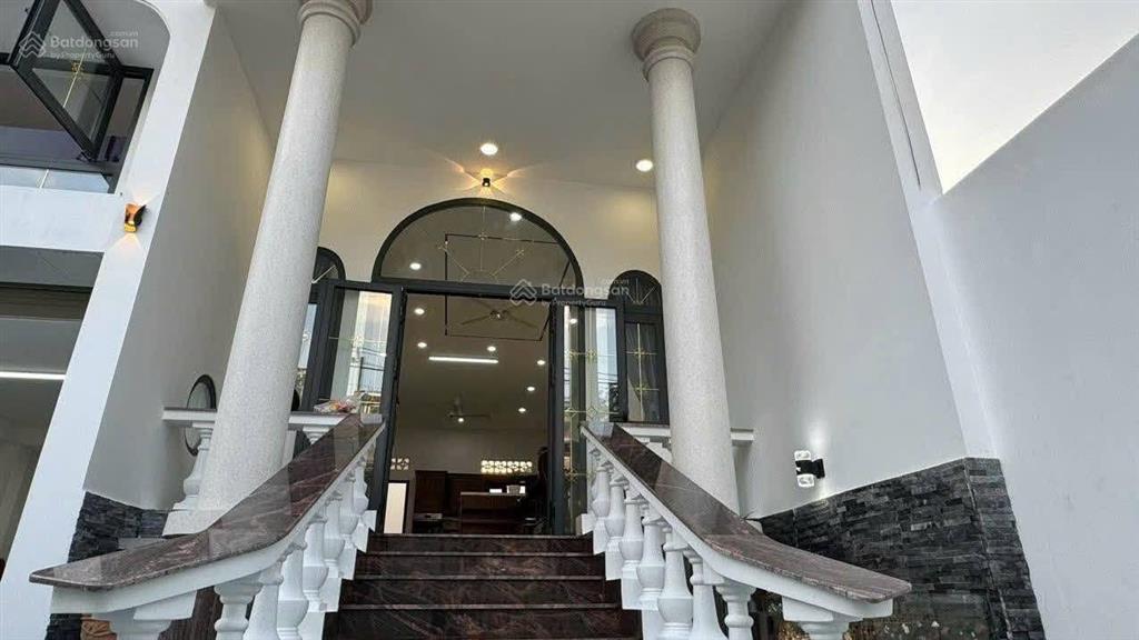 Chỉ 8,3 tỷ sở hữu biệt thự 150m full thổ cư tại p. đông hòa (mới) tp.hcm