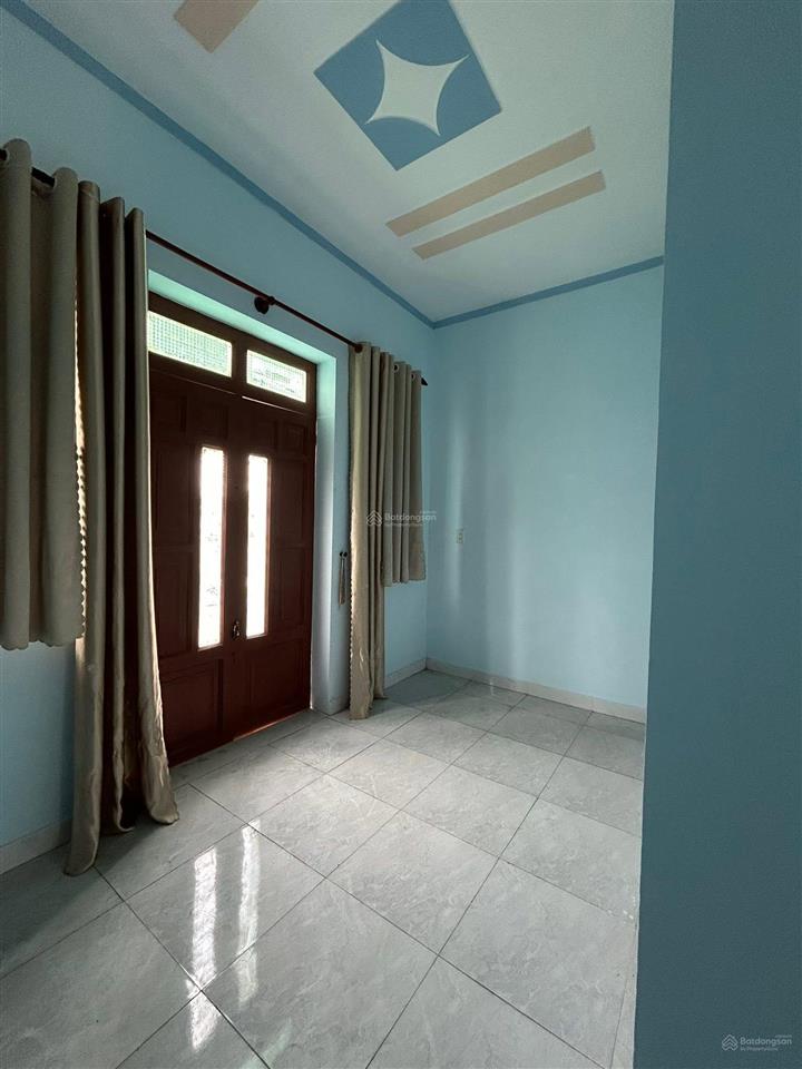 Nhà 1 trệt 2 lầu p. đông hòa gần hai bà trưng  cách go dĩ an chỉ 1km giá 4 tỷ 680tr tl