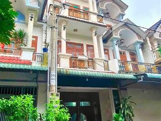 Nhà 1 trệt 2 lầu p. đông hòa gần hai bà trưng  cách go dĩ an chỉ 1km giá 4 tỷ 680tr tl