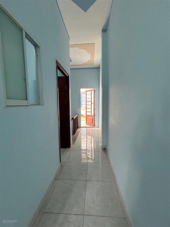 Nhà 1 trệt 2 lầu p. đông hòa gần hai bà trưng  cách go dĩ an chỉ 1km giá 4 tỷ 680tr tl
