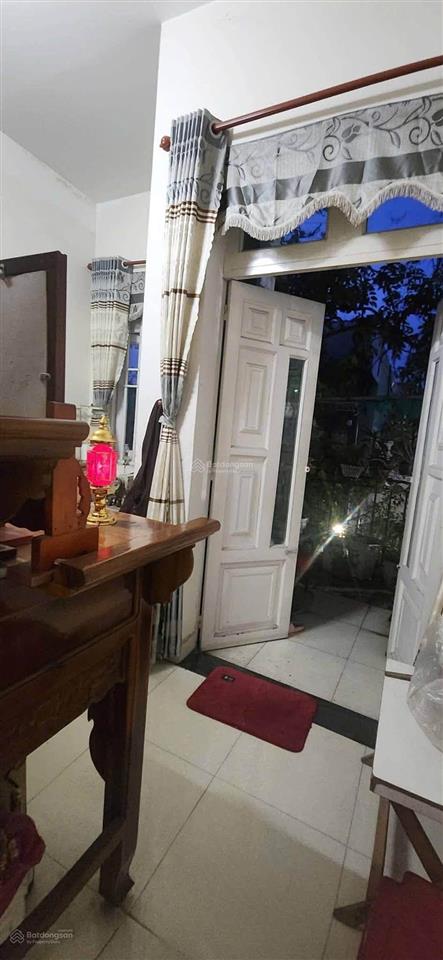 Chỉ 2,1 tỷ nhà sổ riêng lầu trệt gần chợ ngã 3 ông xã, dĩ an
