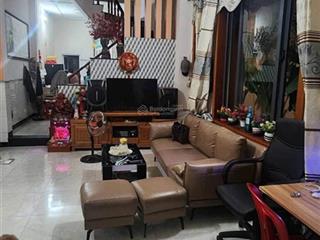 Chỉ 2,1 tỷ nhà sổ riêng lầu trệt gần chợ ngã 3 ông xã, dĩ an