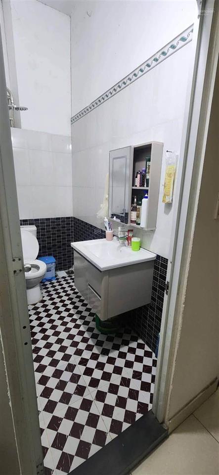 Chỉ 2,1 tỷ nhà sổ riêng lầu trệt gần chợ ngã 3 ông xã, dĩ an