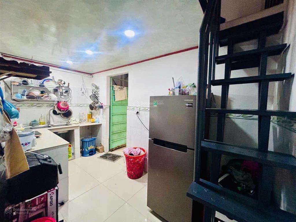 Hàng hiếm nhà sổ hồng riêng chỉ 2 tỷ 750 còn bớt bán nhà cấp 4 có gác sổ hồng riêng