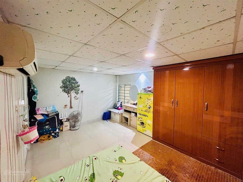 Hàng hiếm nhà sổ hồng riêng chỉ 2 tỷ 750 còn bớt bán nhà cấp 4 có gác sổ hồng riêng
