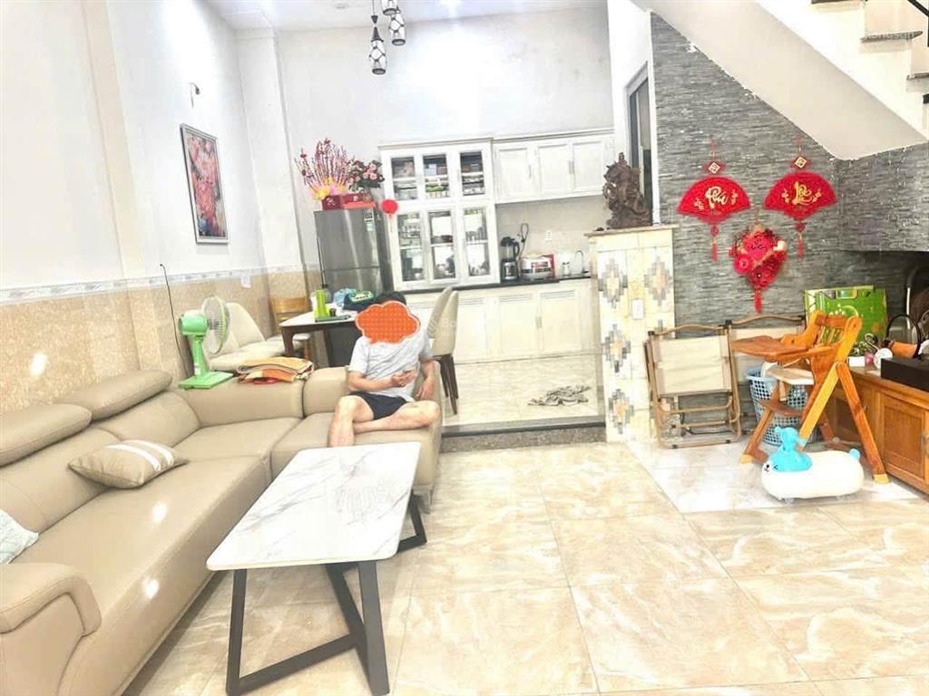 Chỉ còn 3,5tỷ. bớt lộc, nhà lầu 1 trệt phường đông hòa, dĩ an. gần trường học cấp 1,2 đông hòa
