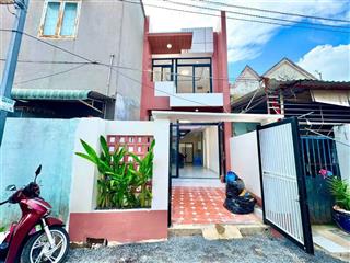 Giảm mạnh chỉ còn 3,880 tỷ nhà đẹp 1 trệt 1 lầu hẻm ô tô 4m thông trần hưng đạo