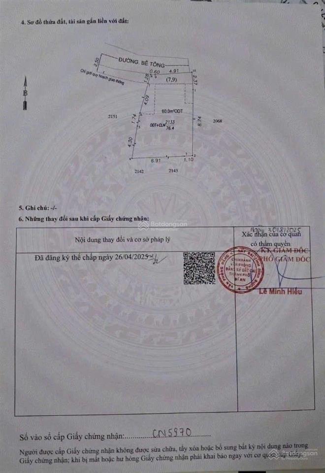 Chỉ 2,590 tỷ, bán nhanh
bán lô đất tặng căn nhà cấp 4 còn ngon gần ttyt dĩ an
 dt 71m