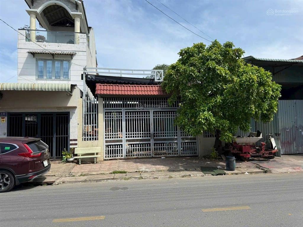 Đất bán cực chất mặt tiền đường đông minh, dĩ an, 5 tỷ, 106m2, kinh doanh buôn bán