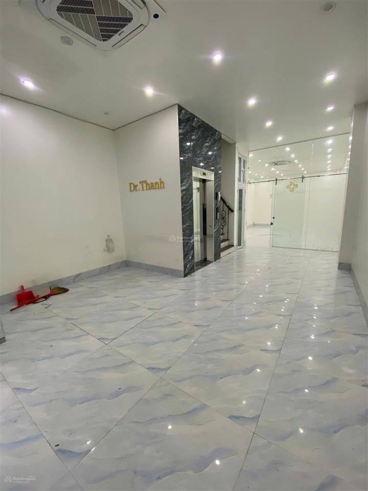 Chính chủ bán galaxy tố hữu 90m, 6 tầng, thang máy, điều hòa âm trần chỉ 35 tỷ.