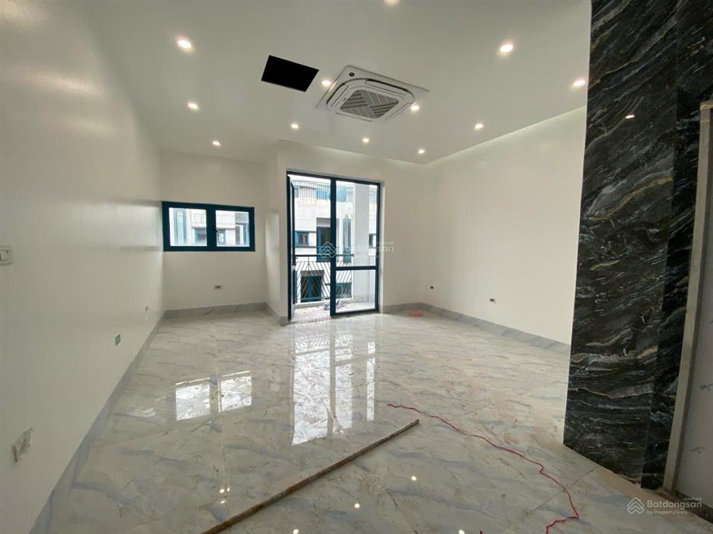 Chính chủ bán galaxy tố hữu 87,5m2, 6 tầng, thang máy, điều hòa âm trần chỉ 33 tỷ