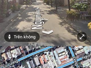 Bán đất mặt tiền nguyễn khoa chiêm, đà nẵng