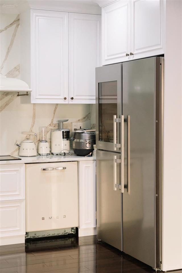 Cần bán căn góc 73m², tầng 26 chung cư shp 12 lạch tray full đồ, về ở ngay