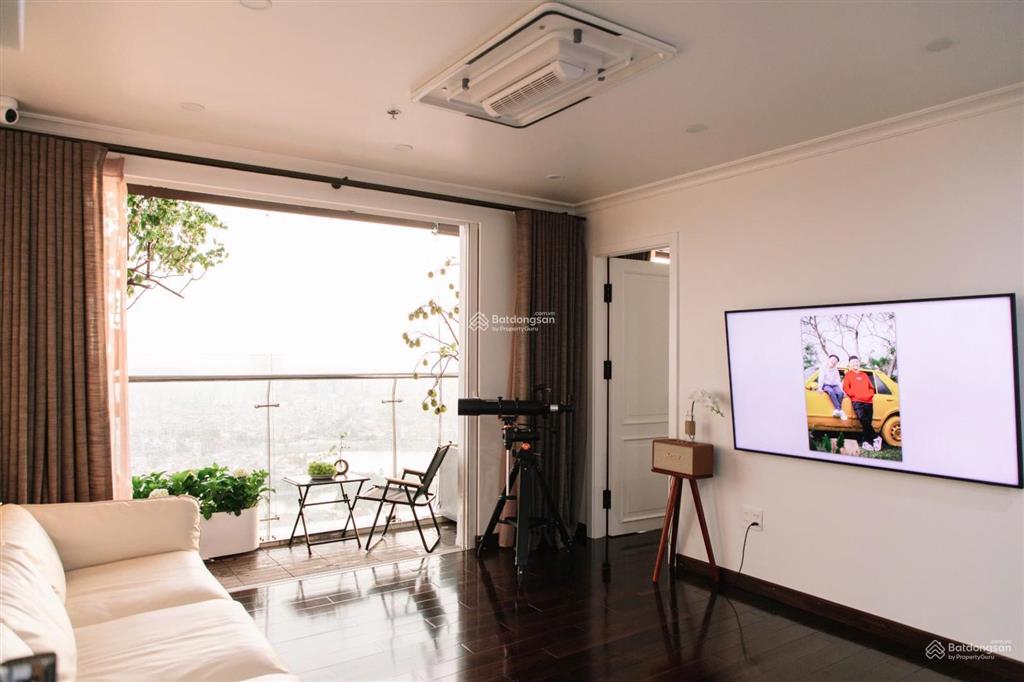 Cần bán căn góc 73m², tầng 26 chung cư shp 12 lạch tray full đồ, về ở ngay