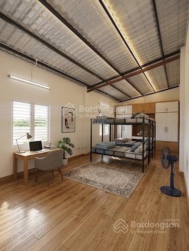 Farmstay, phòng trọ, cần giờ, lý nhơn 500k/người/tháng