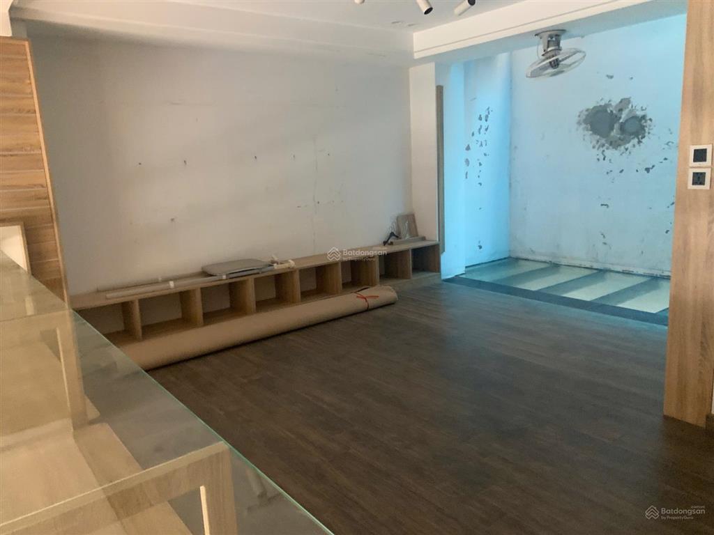 Cho thuê nhà shophouse terra an hưng hoàn thiện