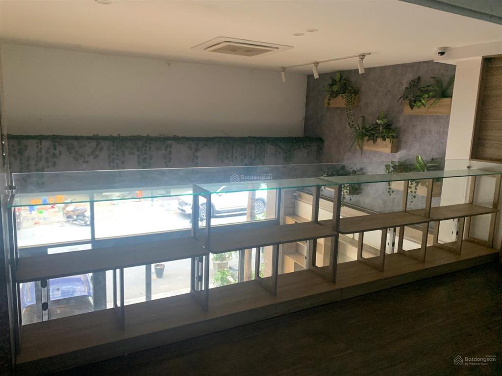 Cho thuê nhà shophouse terra an hưng hoàn thiện