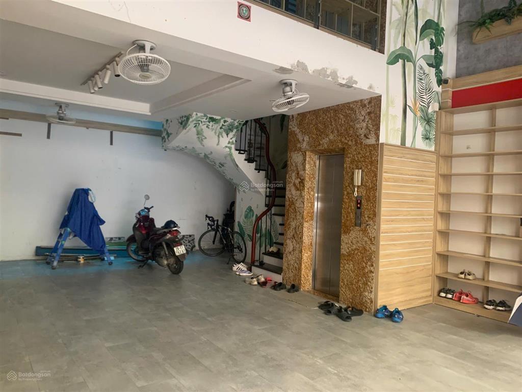 Cho thuê nhà shophouse terra an hưng hoàn thiện