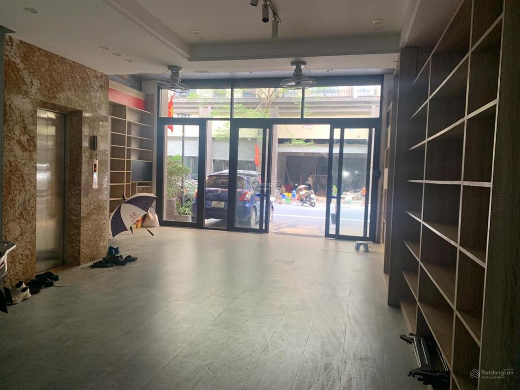 Cho thuê nhà shophouse terra an hưng hoàn thiện