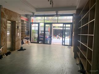 Cho thuê nhà shophouse terra an hưng hoàn thiện