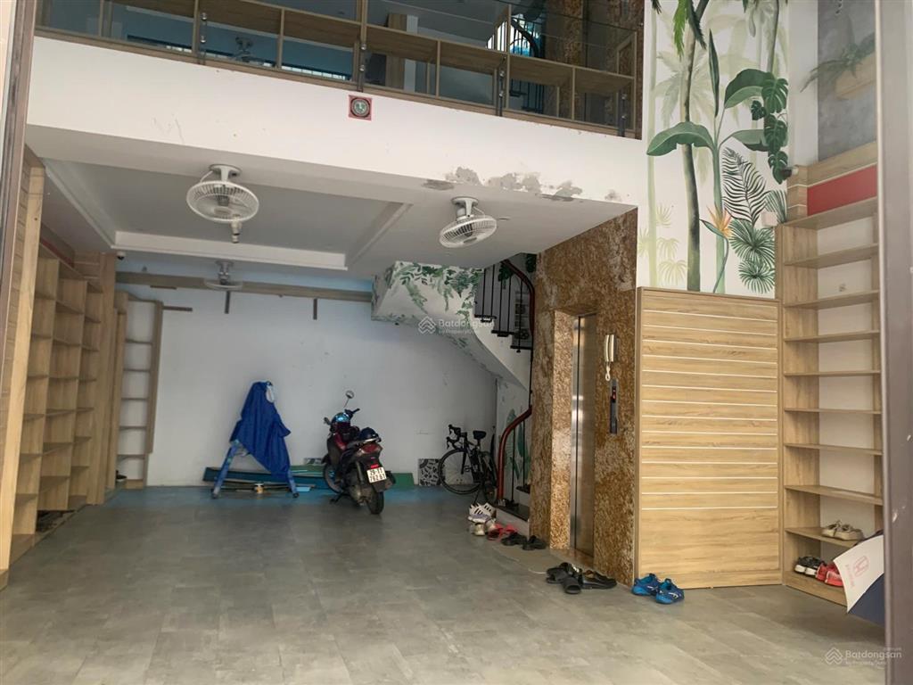 Cho thuê nhà shophouse terra an hưng hoàn thiện