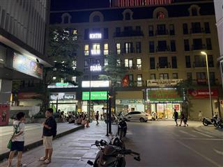 Bán shophouse terra an hưng 65m x 5,5 tầng giá 25 tỷ