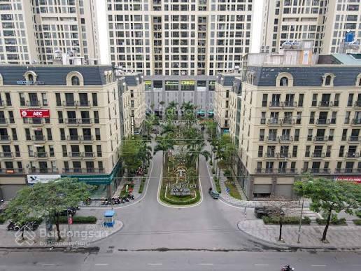 Bán shophouse terra an hưng 65m x 5,5 tầng giá 25 tỷ
