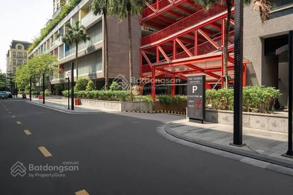 Bán shophouse terra an hưng 65m x 5,5 tầng giá 25 tỷ