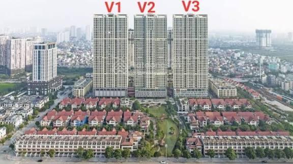 Bán shophouse terra an hưng 65m x 5,5 tầng giá 25 tỷ