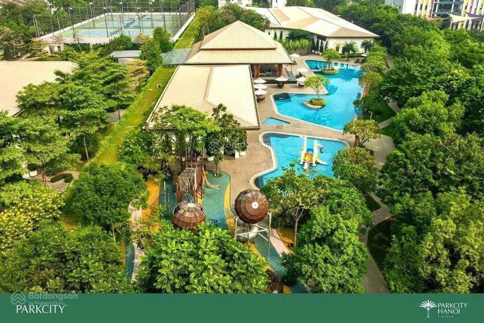 Cho thuê nhà biệt thự 240m2, 40 triệu tại evelyne gardens, hà đông, hà nội