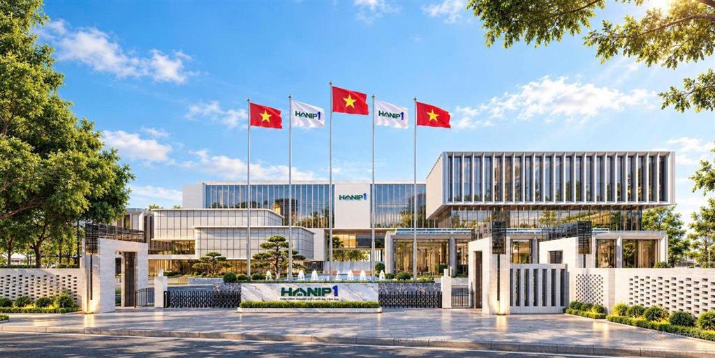 Chuẩn bị ra mắt dự án cụm công nghiệp phượng dực 2, 10,6 tỷ, diện tích 2000m2