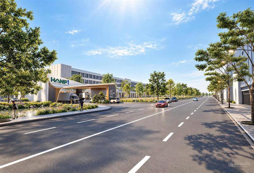 Chuẩn bị ra mắt dự án cụm công nghiệp phượng dực 2, 10,6 tỷ, diện tích 2000m2