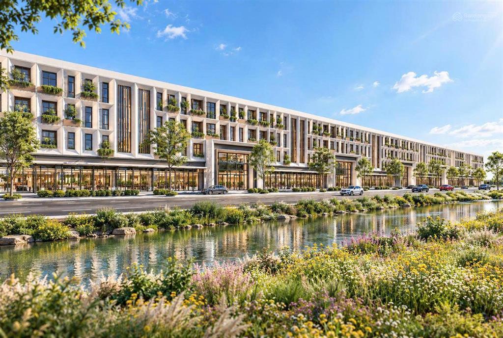 Chuẩn bị ra mắt dự án cụm công nghiệp phượng dực 2, 10,6 tỷ, diện tích 2000m2