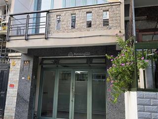 Bán nhà đường nghĩa thục, phường an đông, quận 5