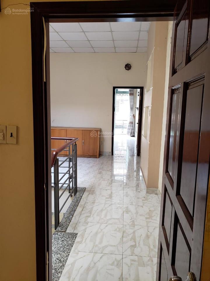 Bán nhà đường nghĩa thục, phường an đông, quận 5