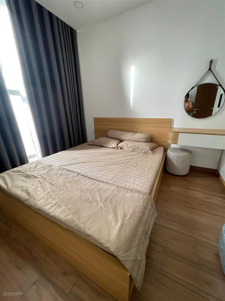 Căn hộ 2pn đã có sổ hồng riêng cần sang nhượng  phú tài residence