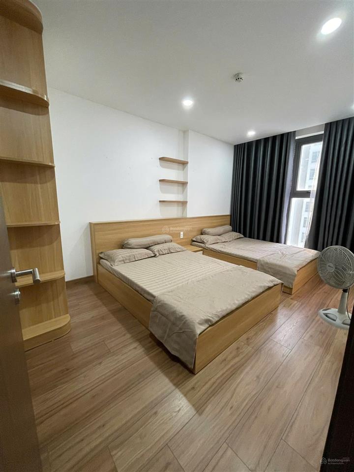 Căn hộ 2pn đã có sổ hồng riêng cần sang nhượng  phú tài residence