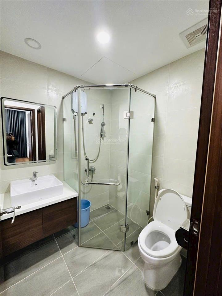 Căn hộ 2pn đã có sổ hồng riêng cần sang nhượng  phú tài residence