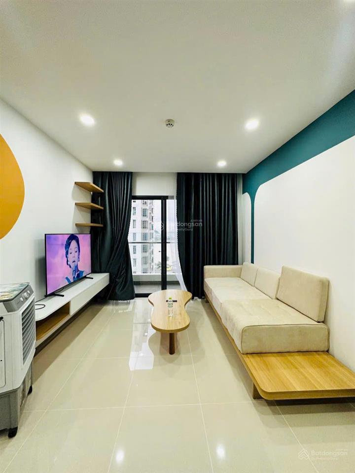 Căn hộ 2pn đã có sổ hồng riêng cần sang nhượng  phú tài residence