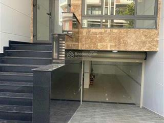 Cho thuê 1 trệt 1 lầu mặt tiền đường lớn kđt vạn phúc, vị trí đẹp, phù hợp làm văn phòng