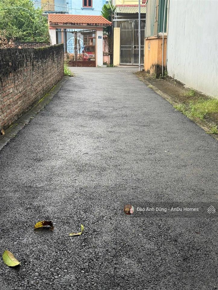 Rẻ nhất kiêu kỵ! bán 100m2 đất thôn kiêu kỵ, gia lâm, ô tô vào sân. giá chỉ hơn 6 tỷ