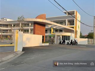 Bán đất kiêu kỵ gia lâm 59m² ô tô 7 chỗ gần vinhomes ocp giá 4,3 tỷ cực hiếm