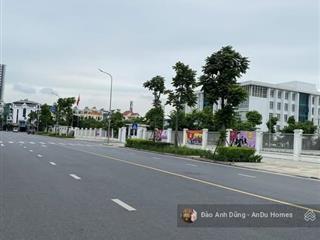 Bán đất tđc trâu quỳ 60m² đối diện công viên vỉa hè rộng gần ubnd gia lâm hàng hiếm