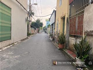 Bán đất đặng xá gia lâm 97m² giá chỉ 53tr/m² rẻ nhất khu chủ bán gấp trước tết