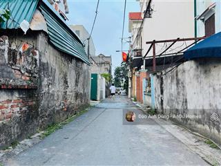 Rẻ vô địch! 79m2 đất kiêu kỵ, gia lâm giá chỉ 3.6 tỷ