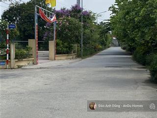 Cháy hàng! lô đất 44m2 cực đẹp dương xá, gia lâm. giá tuyệt chủng 2.7 tỷ