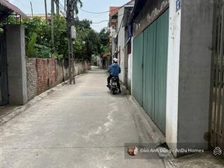 Không thể tin được, quá rẻ và đẹp! chưa đến 4 tỷ có ngay 52m2 đất kiêu kỵ, tặng nhà c4