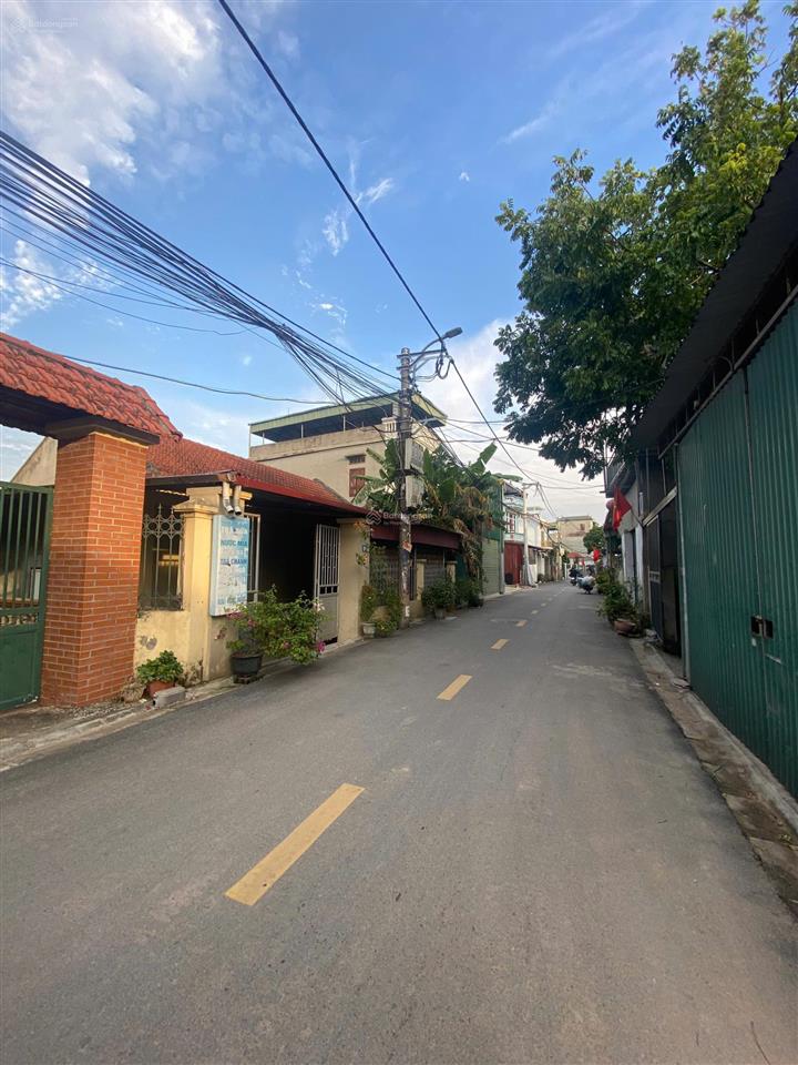 Bán 35m2 đông dư giá rẻ nhất thị trường. chủ cần bán gấp