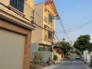 Kiêu kỵ 58m², ô tô 16 chỗ vào, view sân chơi thoáng, sát trục chính, giá 5.25 tỷ cực hời