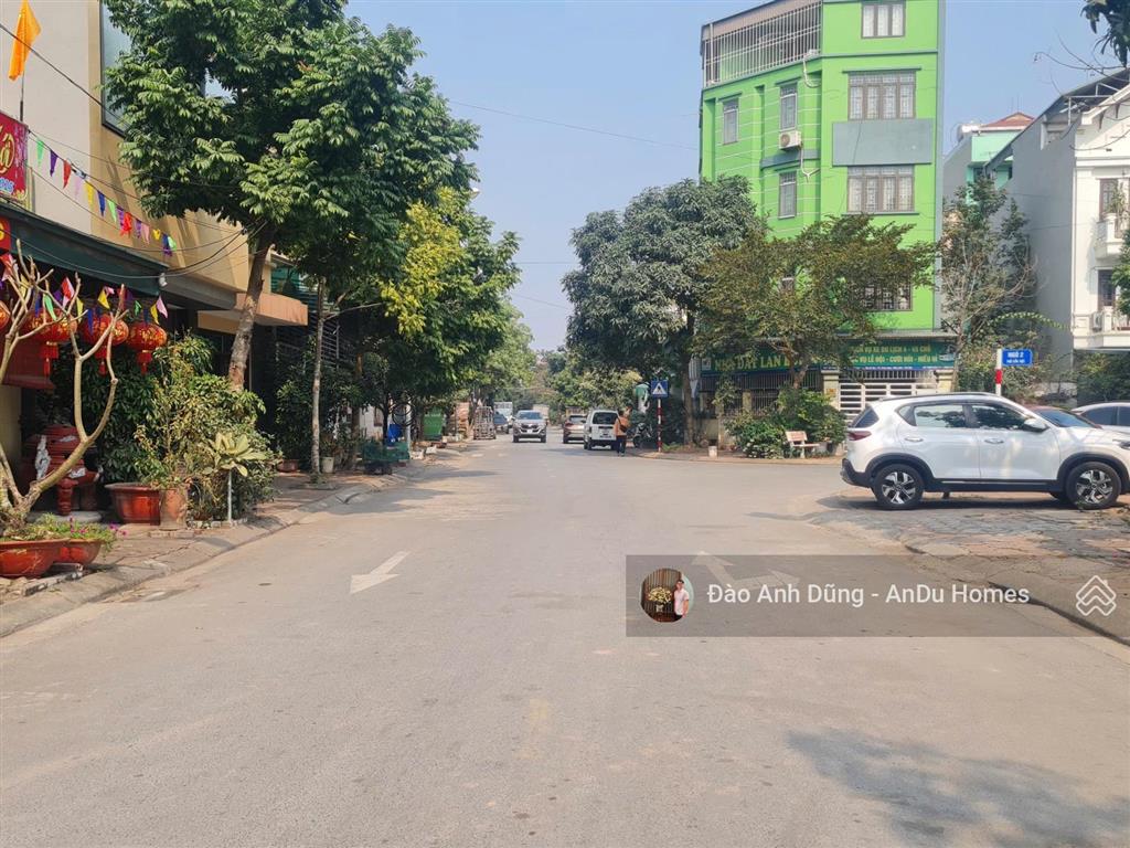 Giảm sốc 500tr! lô góc 44m² ngô xuân quảng, trâu quỳ  ô tô thông, chỉ 7.8  tỷ